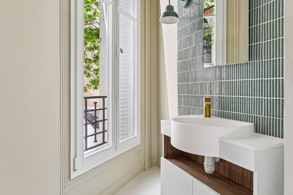 Vente Appartement de luxe Paris 7 3 Pièces 74 m²