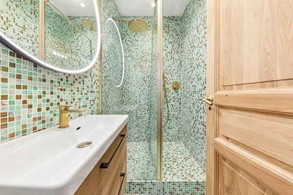 Vente Appartement de luxe Paris 7 3 Pièces 74 m²