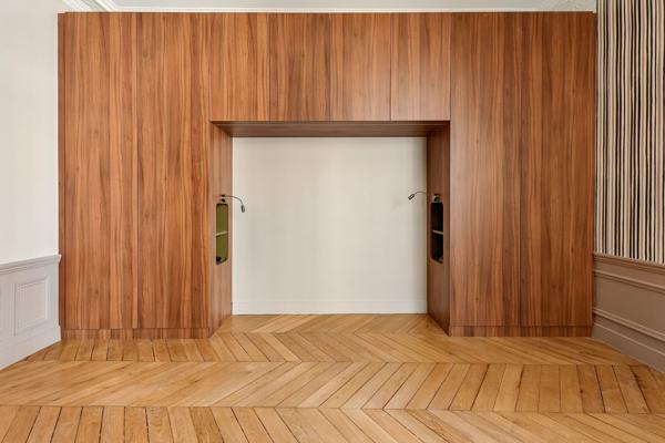 Vente Appartement de luxe Paris 7 3 Pièces 74 m²