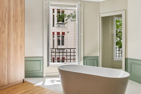 Vente Appartement de luxe Paris 7 3 Pièces 74 m²