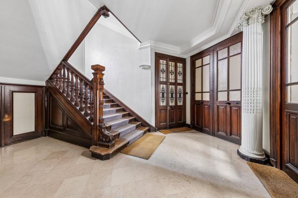 Vente Appartement de luxe Paris 7 3 Pièces 74 m²