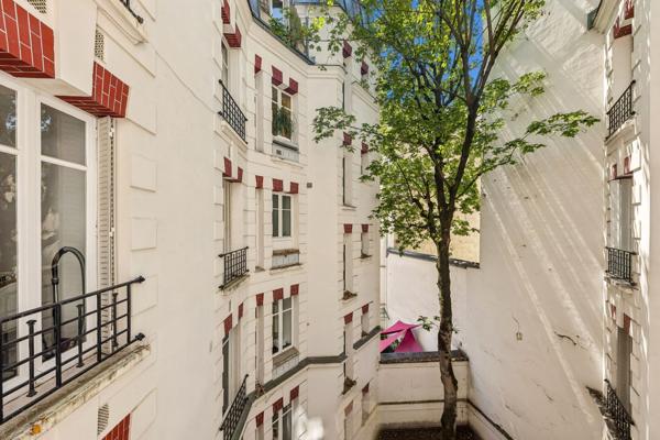 Vente Appartement de luxe Paris 7 3 Pièces 74 m²