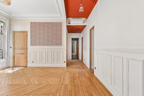 Vente Appartement de luxe Paris 7 3 Pièces 74 m²