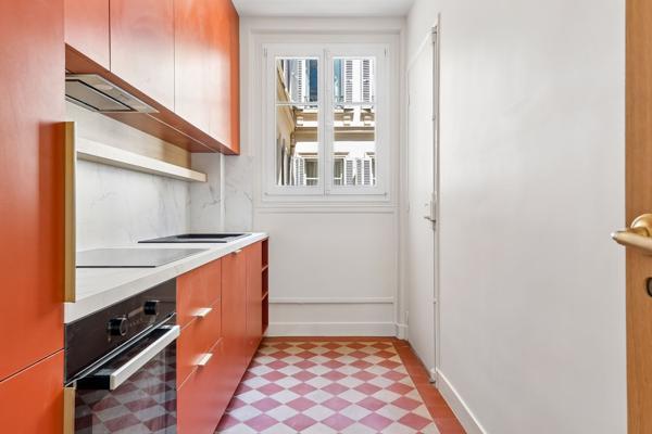 Vente Appartement de luxe Paris 7 3 Pièces 74 m²