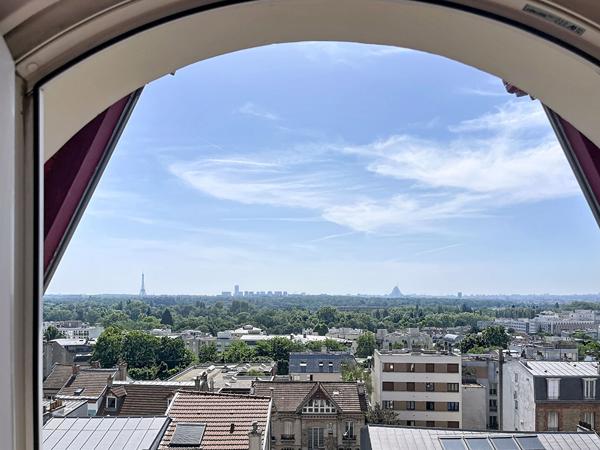 Maison Suresnes 6 pièce(s) 160 m2