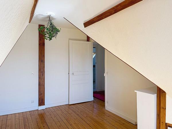 Maison Suresnes 6 pièce(s) 160 m2