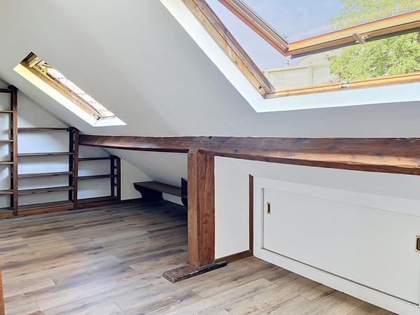 Maison Suresnes 6 pièce(s) 160 m2