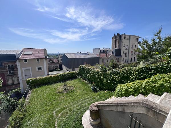 Maison Suresnes 6 pièce(s) 160 m2