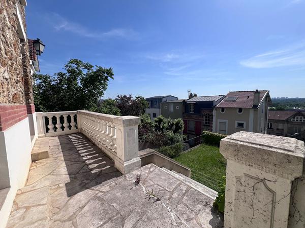Maison Suresnes 6 pièce(s) 160 m2