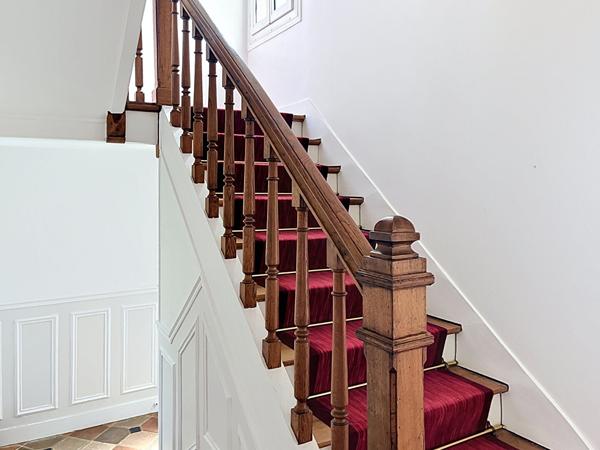 Maison Suresnes 6 pièce(s) 160 m2
