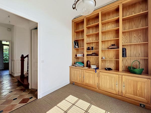 Maison Suresnes 6 pièce(s) 160 m2