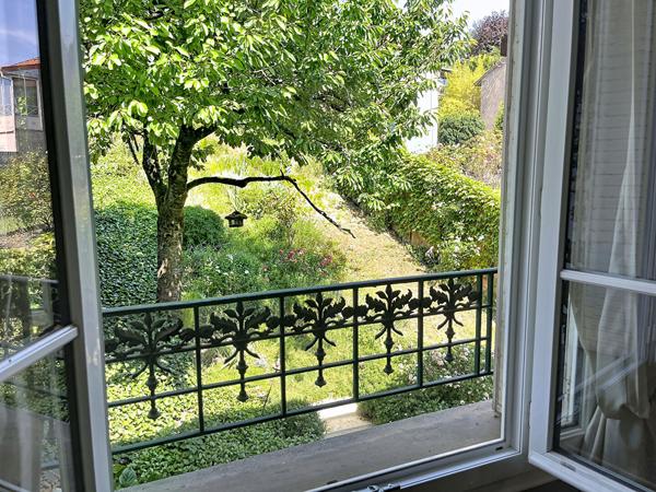 Maison Suresnes 6 pièce(s) 160 m2