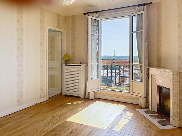 Maison Suresnes 6 pièce(s) 160 m2