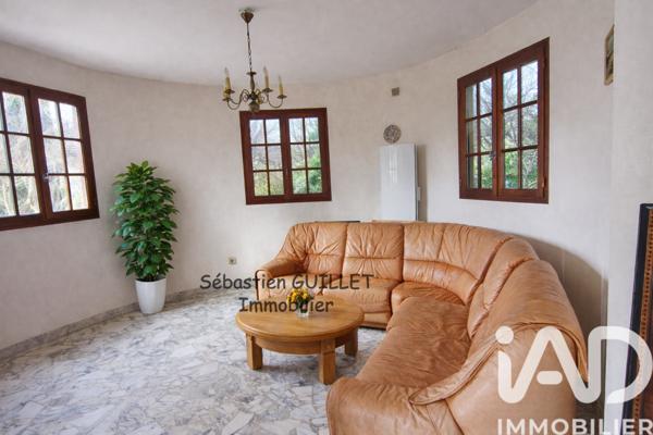 Maison à vendre 12 pièces 248 m² Briis-sous-Forges