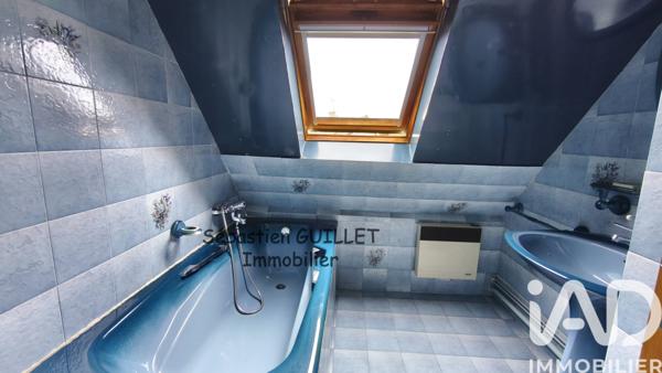 Maison à vendre 12 pièces 248 m² Briis-sous-Forges