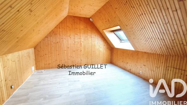 Maison à vendre 12 pièces 248 m² Briis-sous-Forges