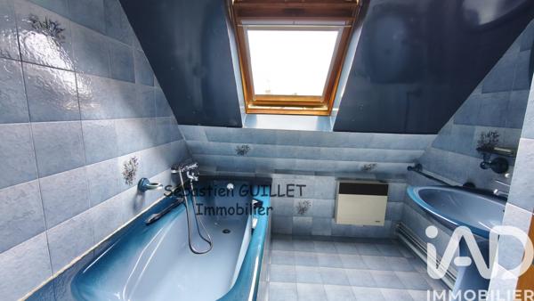 Maison à vendre 12 pièces 248 m² Briis-sous-Forges