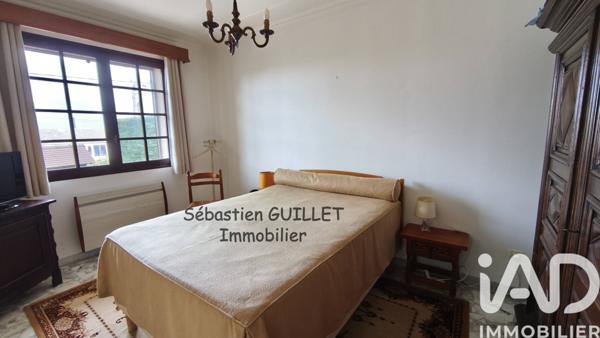 Maison à vendre 12 pièces 248 m² Briis-sous-Forges