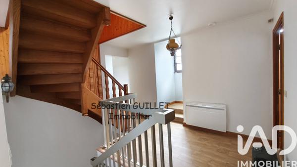 Maison à vendre 12 pièces 248 m² Briis-sous-Forges
