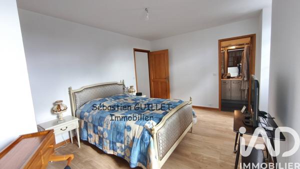 Maison à vendre 12 pièces 248 m² Briis-sous-Forges