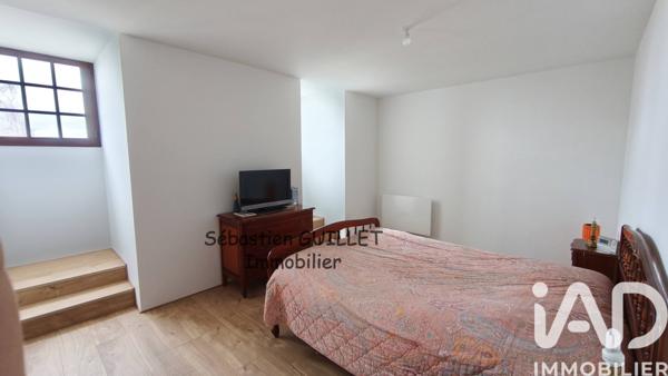 Maison à vendre 12 pièces 248 m² Briis-sous-Forges