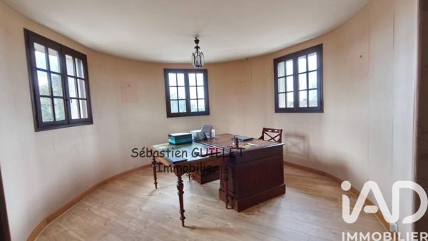 Maison à vendre 12 pièces 248 m² Briis-sous-Forges