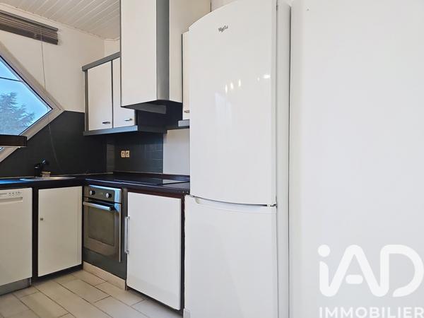 Appartement à vendre 2 pièces 37 m² Boutigny-sur-Essonne