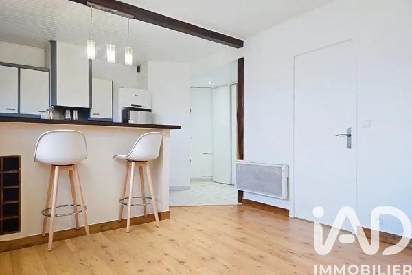 Appartement à vendre 2 pièces 37 m² Boutigny-sur-Essonne