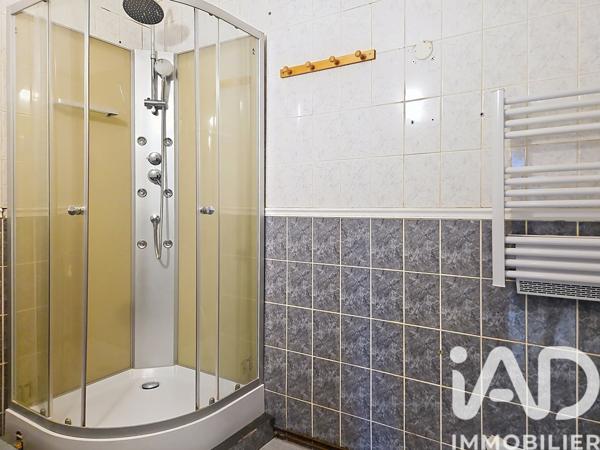 Appartement à vendre 2 pièces 37 m² Boutigny-sur-Essonne