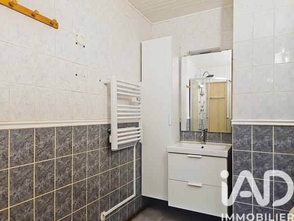 Appartement à vendre 2 pièces 37 m² Boutigny-sur-Essonne