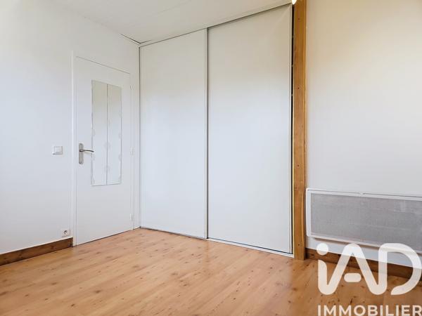 Appartement à vendre 2 pièces 37 m² Boutigny-sur-Essonne