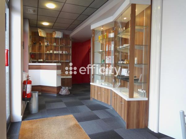 Immeuble - 160 m² Exclusivité efficity