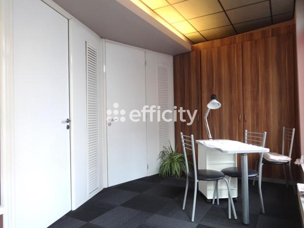 Immeuble - 160 m² Exclusivité efficity