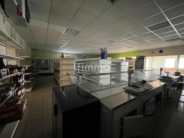 local professionnel à dynamiser