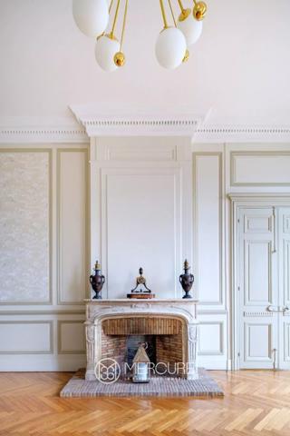 Appartement à Lyon 2ème