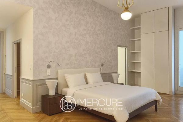 Appartement à Lyon 2ème
