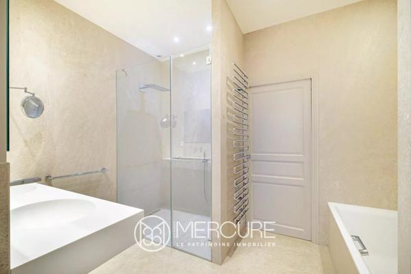 Appartement à Lyon 2ème