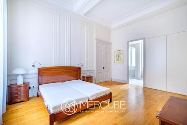 Appartement à Lyon 2ème