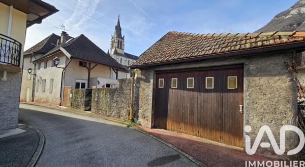 Maison à vendre 5 pièces 98 m² Culoz-Béon