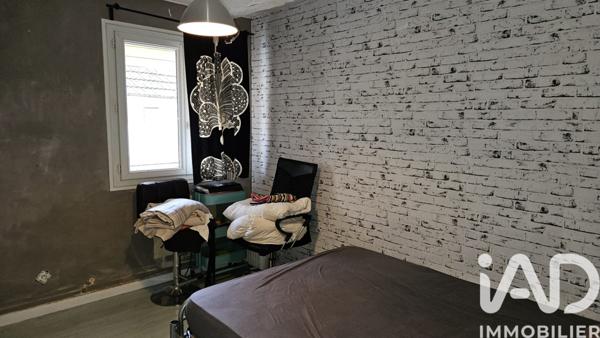 Maison à vendre 5 pièces 98 m² Culoz-Béon