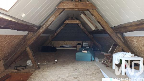 Maison à vendre 5 pièces 98 m² Culoz-Béon