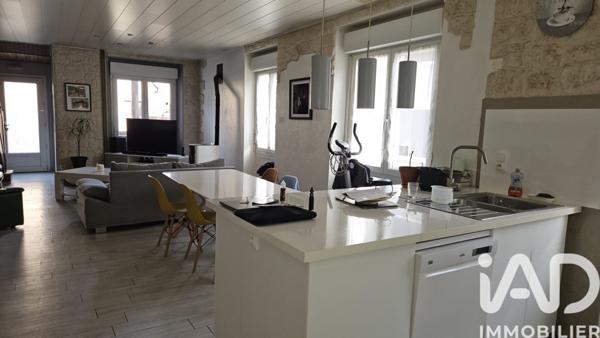 Maison à vendre 5 pièces 98 m² Culoz-Béon