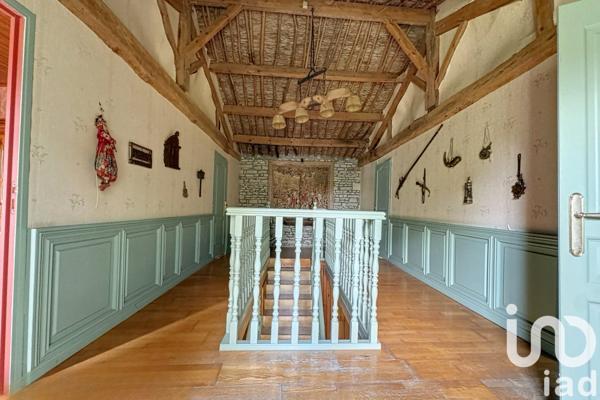 Maison à vendre 4 pièces 150 m² Taugon