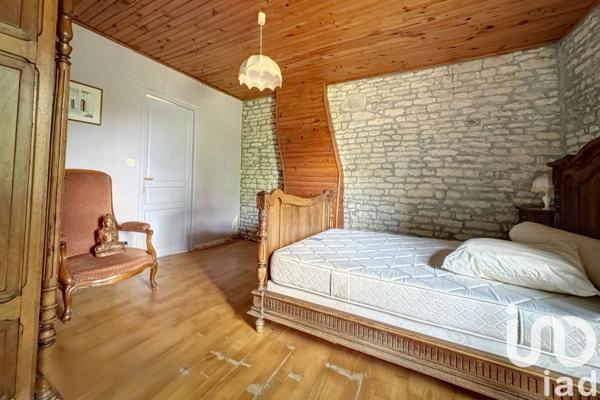 Maison à vendre 4 pièces 150 m² Taugon