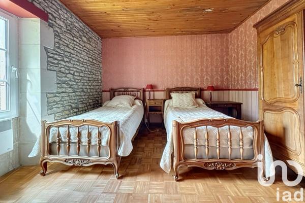 Maison à vendre 4 pièces 150 m² Taugon