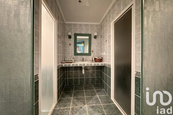 Maison à vendre 4 pièces 150 m² Taugon