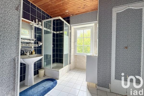 Maison à vendre 4 pièces 150 m² Taugon