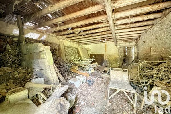 Maison à vendre 4 pièces 150 m² Taugon