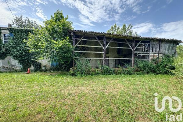 Maison à vendre 4 pièces 150 m² Taugon