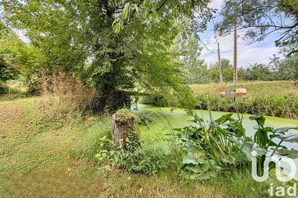 Maison à vendre 4 pièces 150 m² Taugon